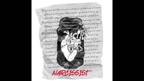 Phix - Narcassist