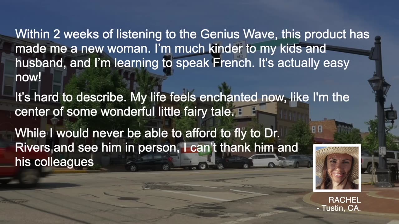 The Genius Wave – Unlock the Full Potential of Your Brain