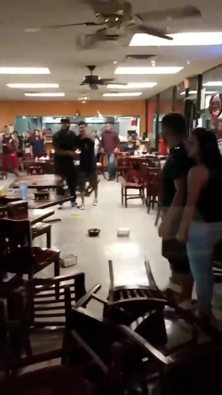 Bimbos and little boys