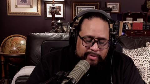 The Mind of Miz LIVE - Job 13:1-12