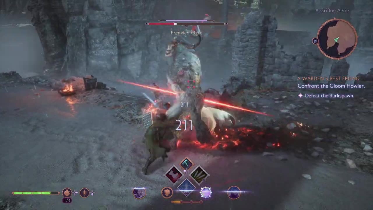 Dragon Age: The Veilguard Part 18