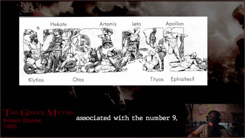The Greek Myths - B1 - 37