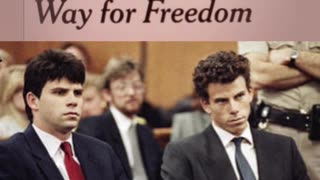 Menendez brothers get a new sentence