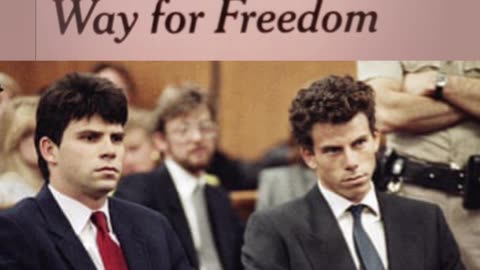 Menendez brothers get a new sentence