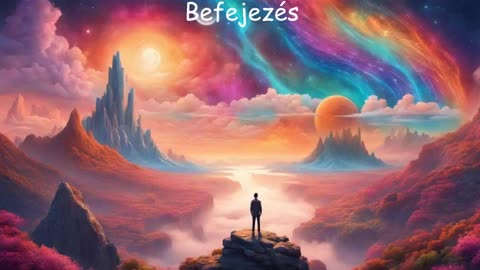 Éber álmodás - Befejezés