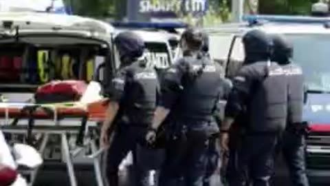 Massacre in Graz: Former Student Unleashes Horror in Austria's Deadliest School Shooting"