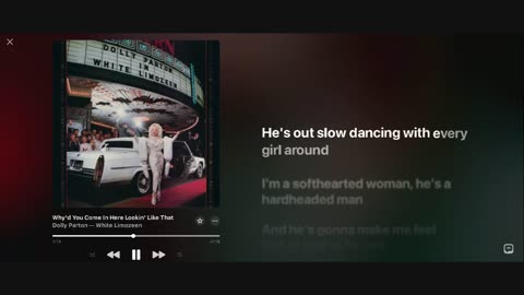 Country Music Mix