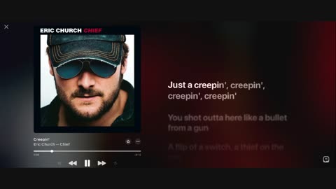 Country Music Mix