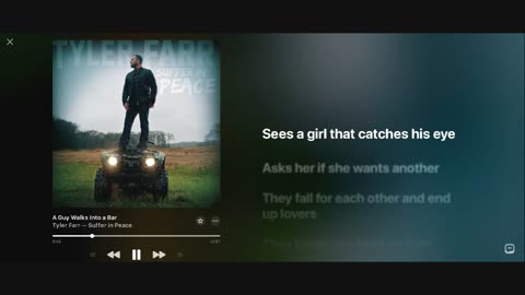 Country Music Mix