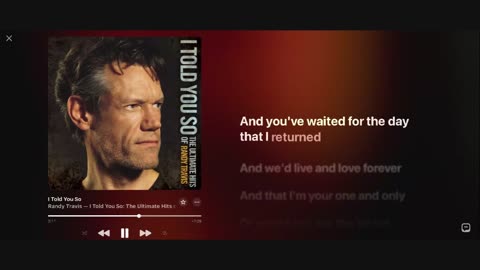 Country Music Mix