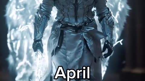 Your Month Your Spirit Animal #aigenerated#SpiritAnimal#BirthMonthFun