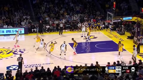 “NBA Madness! Best Moments You Missed!”