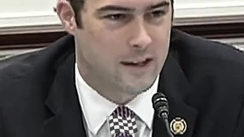 Congressman Gill: The Unelected Fourth Branch of Government is Going Down Kicking and Screaming!