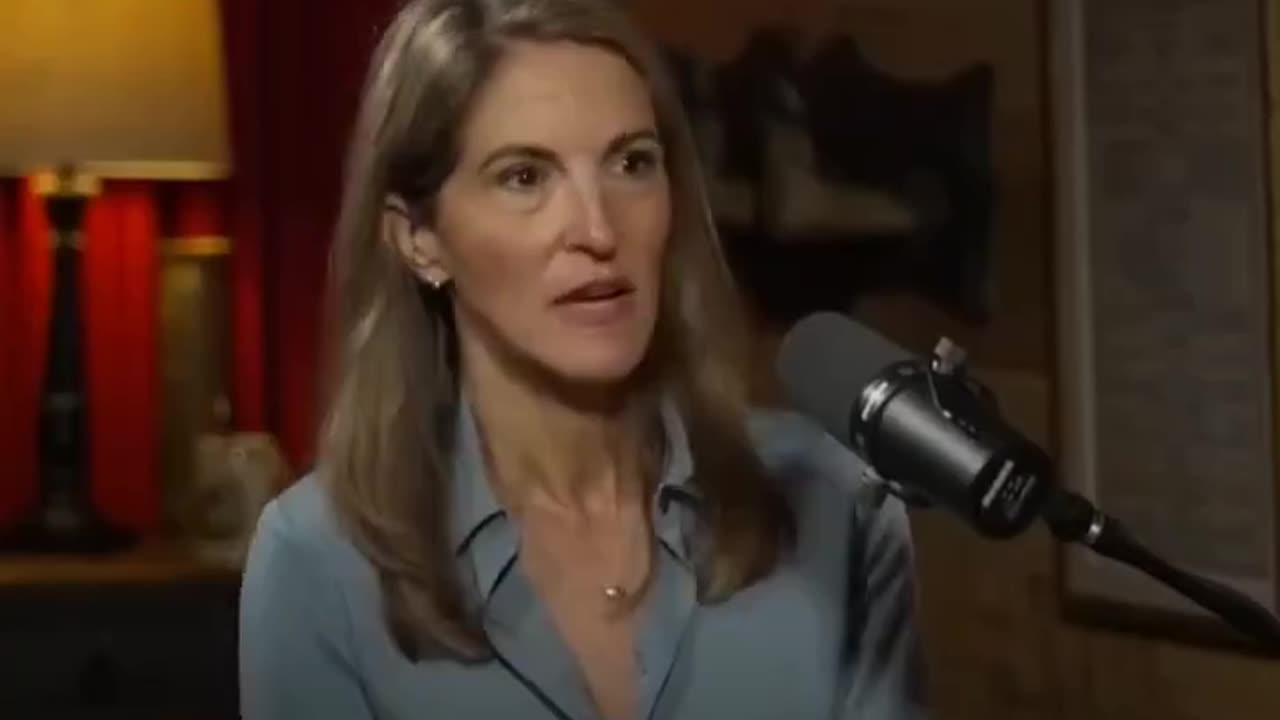 Dr. Mary Bowden:"The flu shot...