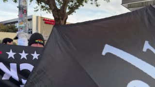 Nothing to see here folks, just more from the tolerant left
