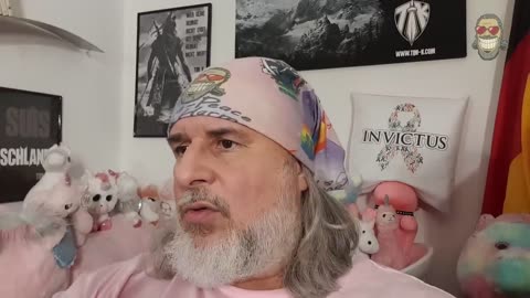 WEIDEL über den Verfassungsschutz: eine AUSSAGE, die AUFRÜTTELT! 💥⚡️#PolitSatire