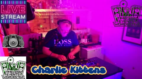 You’re Now Locked Into Timeless !