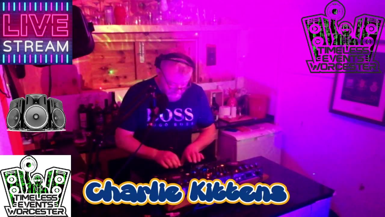 You’re Now Locked Into Timeless !