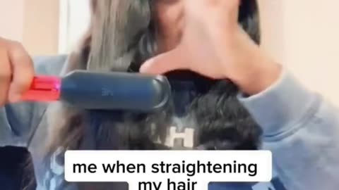 Me Vs Mom