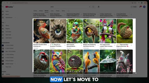 Create FREE AI Animated Videos