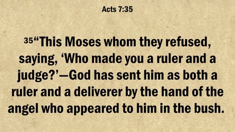 Acts 7