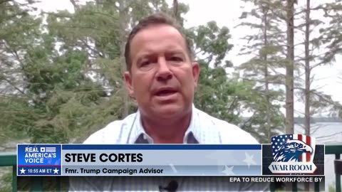“YOU DON'T KNOW BARACK: EXPOSING OBAMA" ~ Steve Cortes Documentary