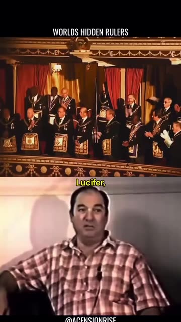 The “Secret Society” that William Cooper is talking about are THE JESUITS.