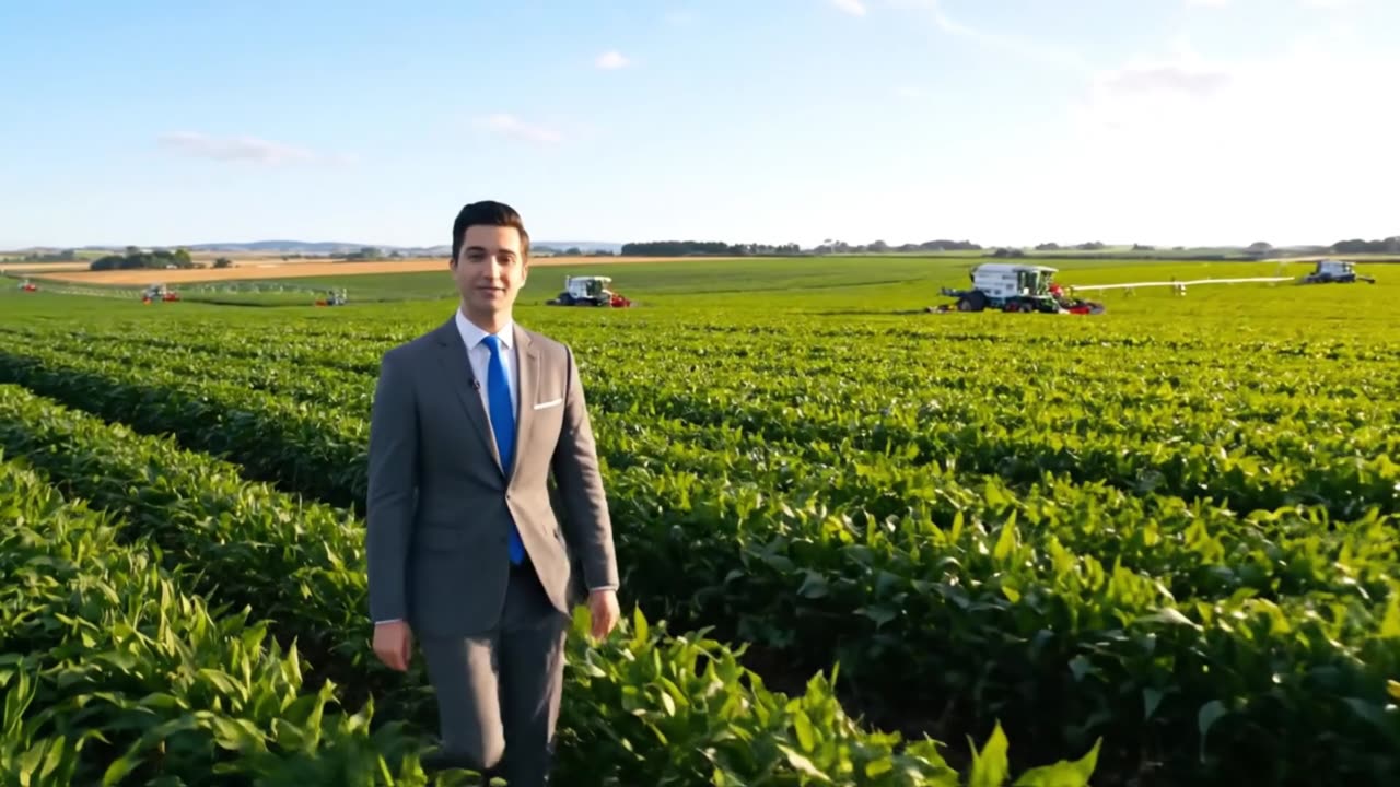 62) How Technology Accelerates Global Market Trends