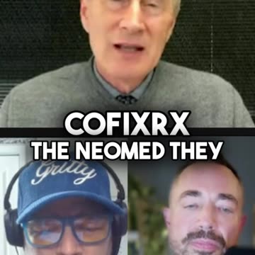 Supplements Were Suppressed: Vitamin D and Nasal Sprays