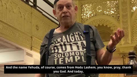 The Importance Of Giving Thanks