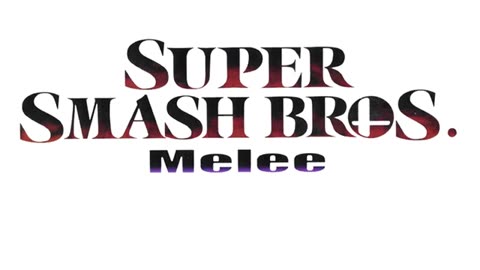 Menu 2 Super Smash Bros Melee Music Extended HD