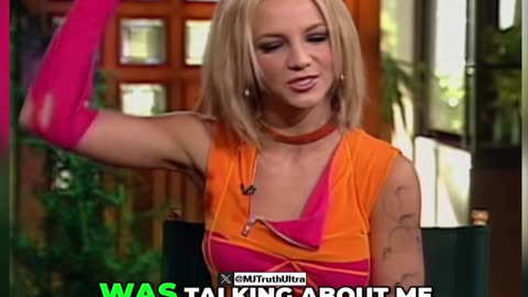 This clip of Katie Couric and Britney Spears hits a little differently today