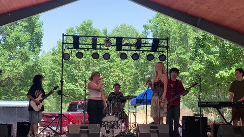 House Band - Hold The Line 7/19/25