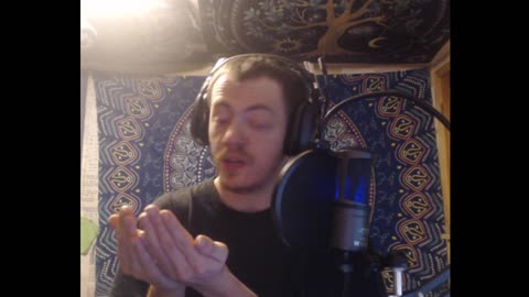 Portal To 4th Density Tarot On YouTube is a Succubus / Jezzebel / Judas / Demon.