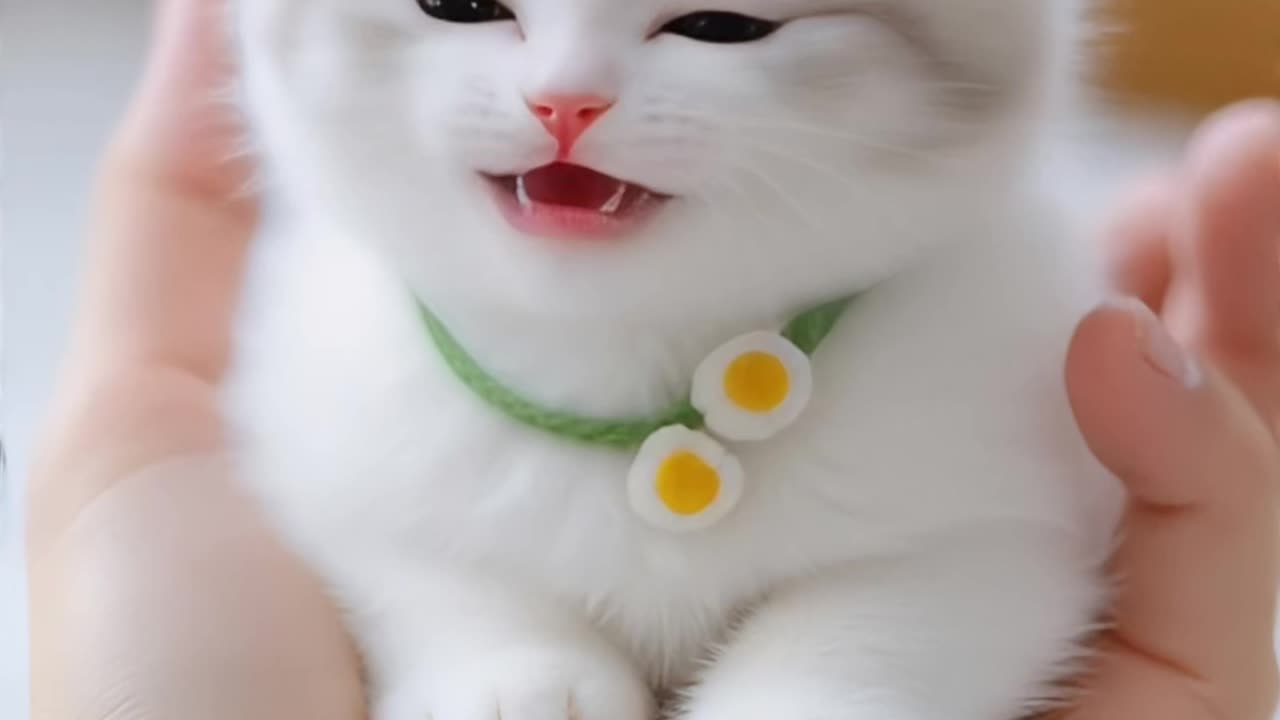 Dont skip / wow cat 😮😮