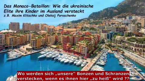 Tomahawks in der Ukraine