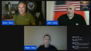Desert Storm Experiments That Shaped Today’s Military and Technology - Ep.212 Gulf War Side Effects