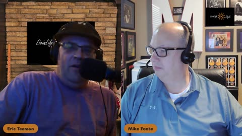 Livin' Life N Style Business Roundtable Ep. 19
