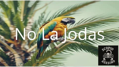 No La Jodas
