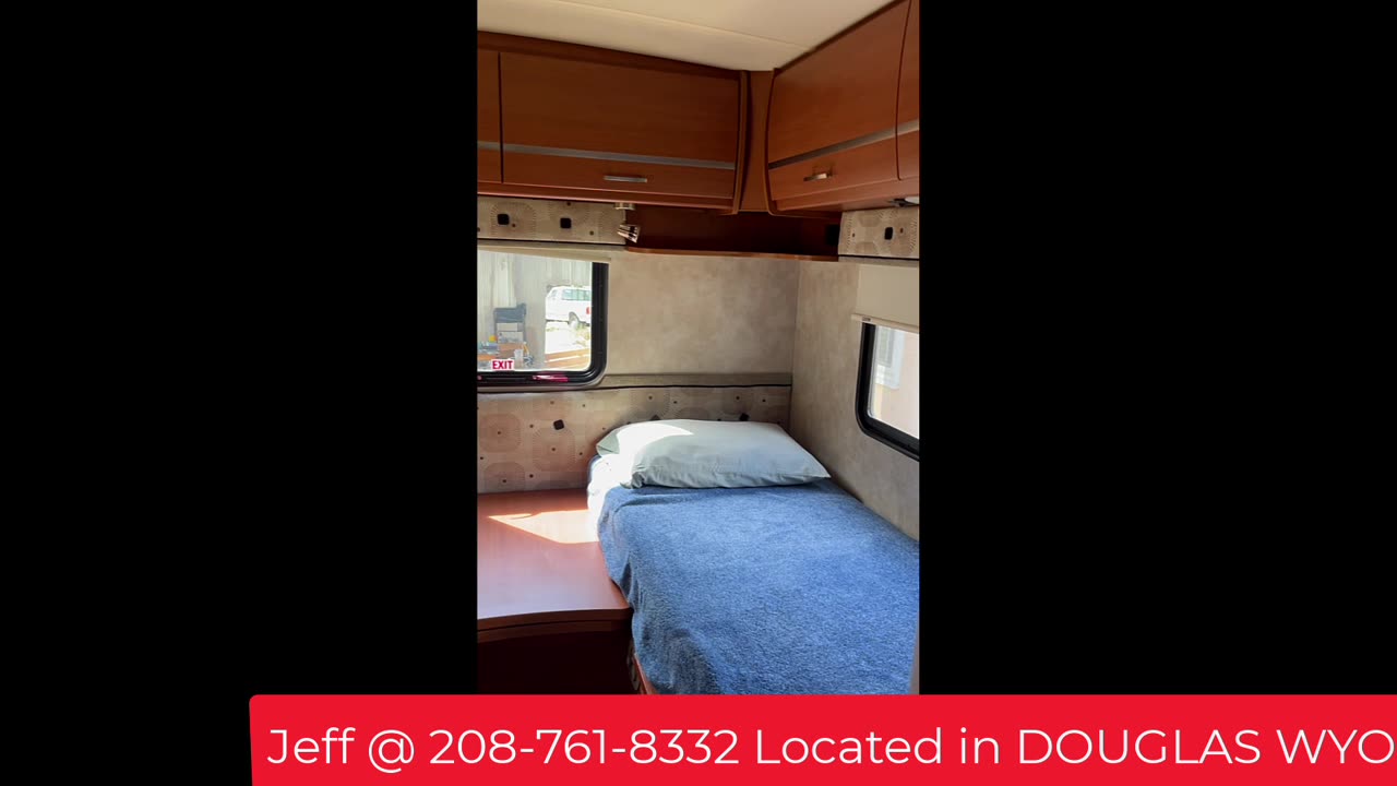 FOR SALE: 2013 WINNEBAGO VIEW PROFILE 24V MOTOR HOME. 37,000 MILES.