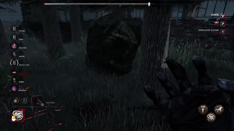 Tag Team Takedown | Dead By Daylight