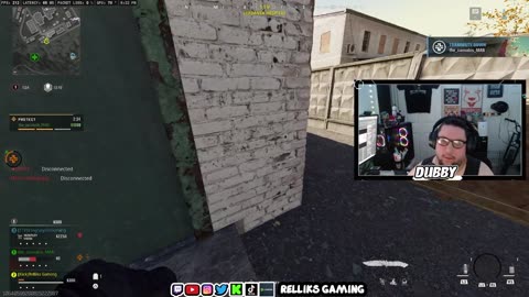 WARZONE CUSTOMS!