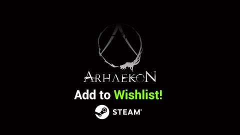 Arhaekon Trailer