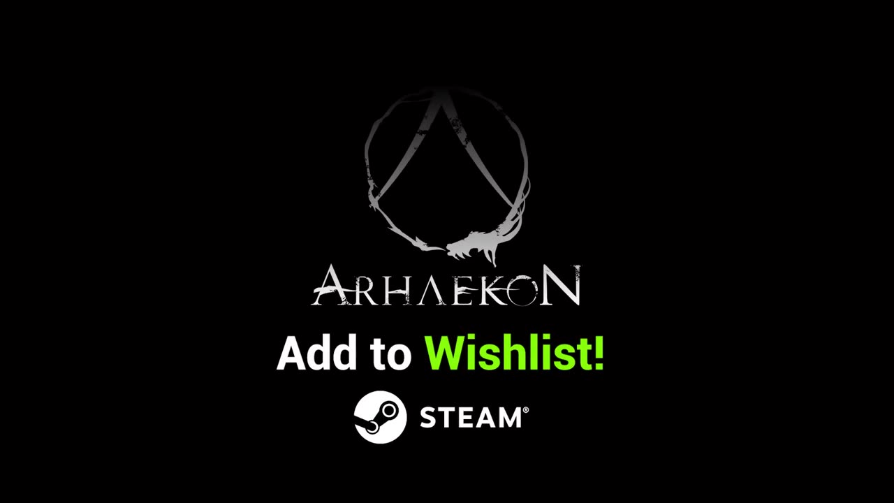 Arhaekon Trailer