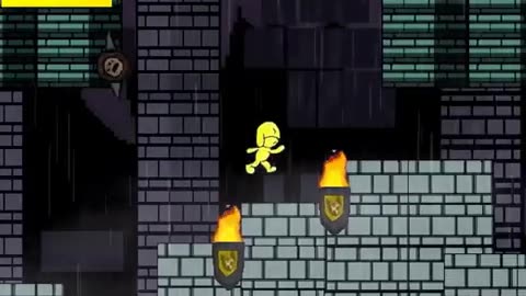crumbling underground 2018 December level test