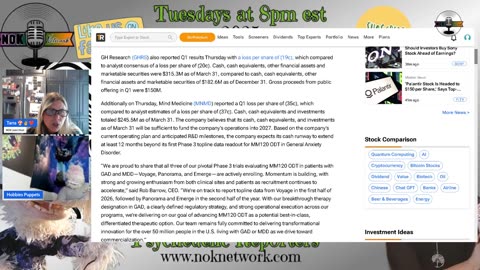 Psychedelic Reporters Ep157