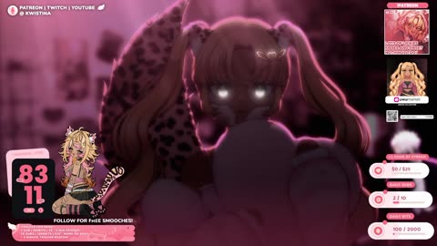 kwistina - such a good chubby [hey thats me!] vol. 2 - [clips]