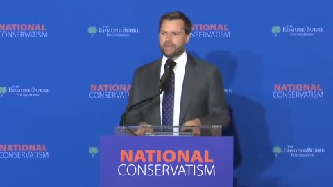 JD Vance: UK will be first Islamist country with nuclear weapons.