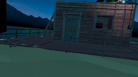 Daisy Shaw - Hideaway Island # 10