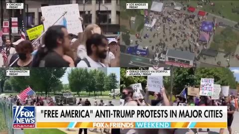 GOP legislator calls anti-Trump activists "DISGUSTING" for
